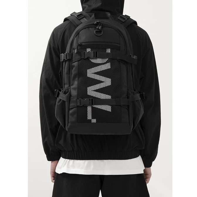 Balo Owlbrand du lịch nhiều ngăn - Ảnh 2