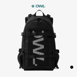 Balo Owlbrand du lịch nhiều ngăn