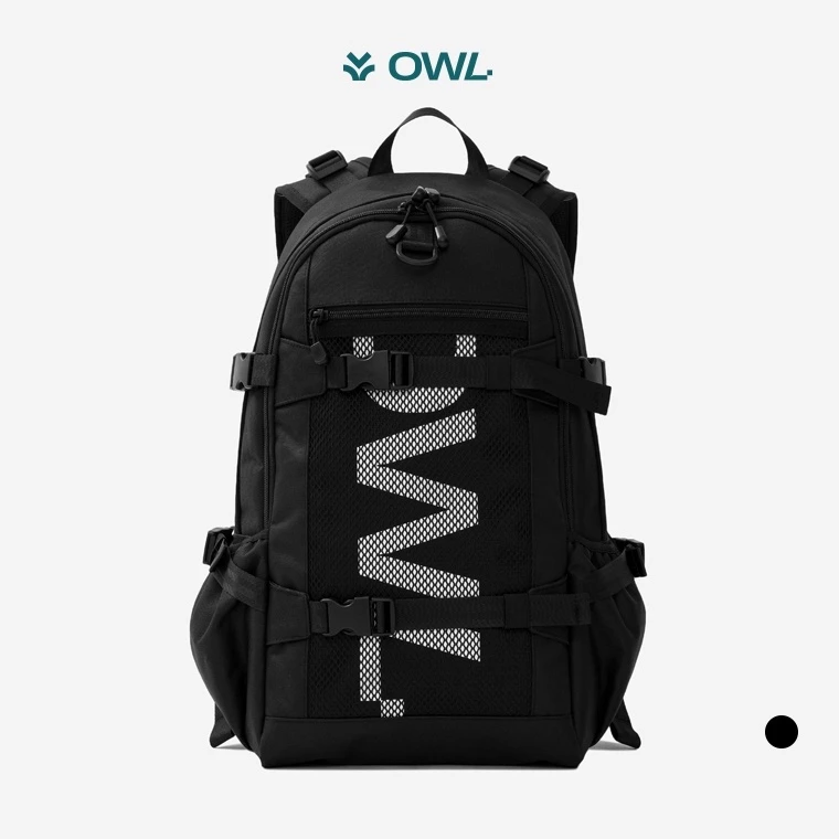Balo Owlbrand du lịch nhiều ngăn