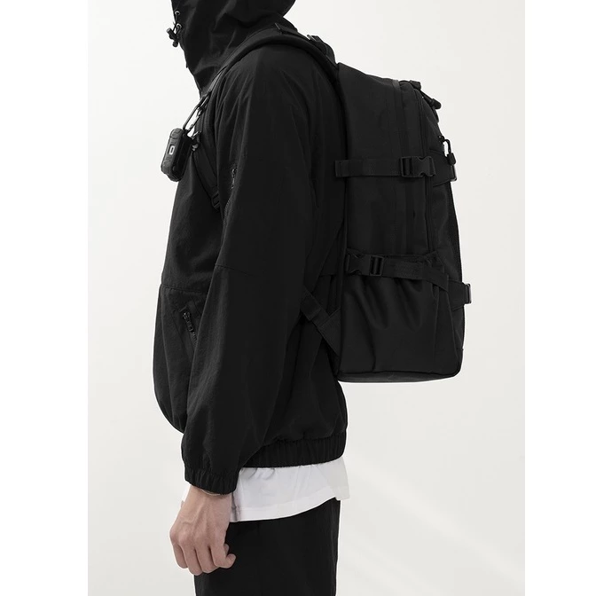 Balo Owlbrand du lịch nhiều ngăn - Ảnh 3