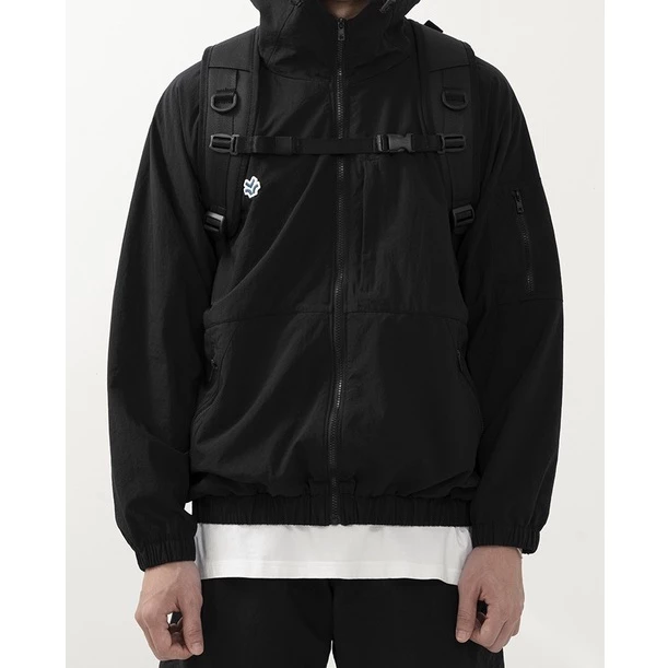 Balo Owlbrand du lịch nhiều ngăn - Ảnh 5