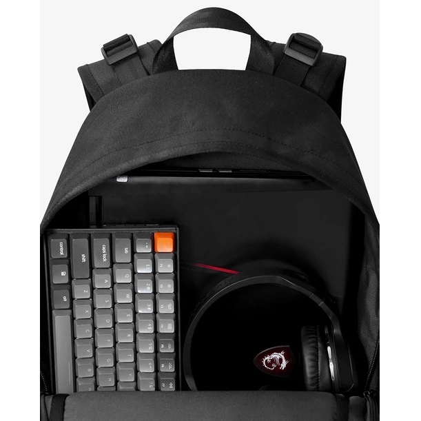 Balo Owlbrand du lịch nhiều ngăn - Ảnh 7