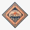 Khăn vuông Owlbrand Bandana Camping