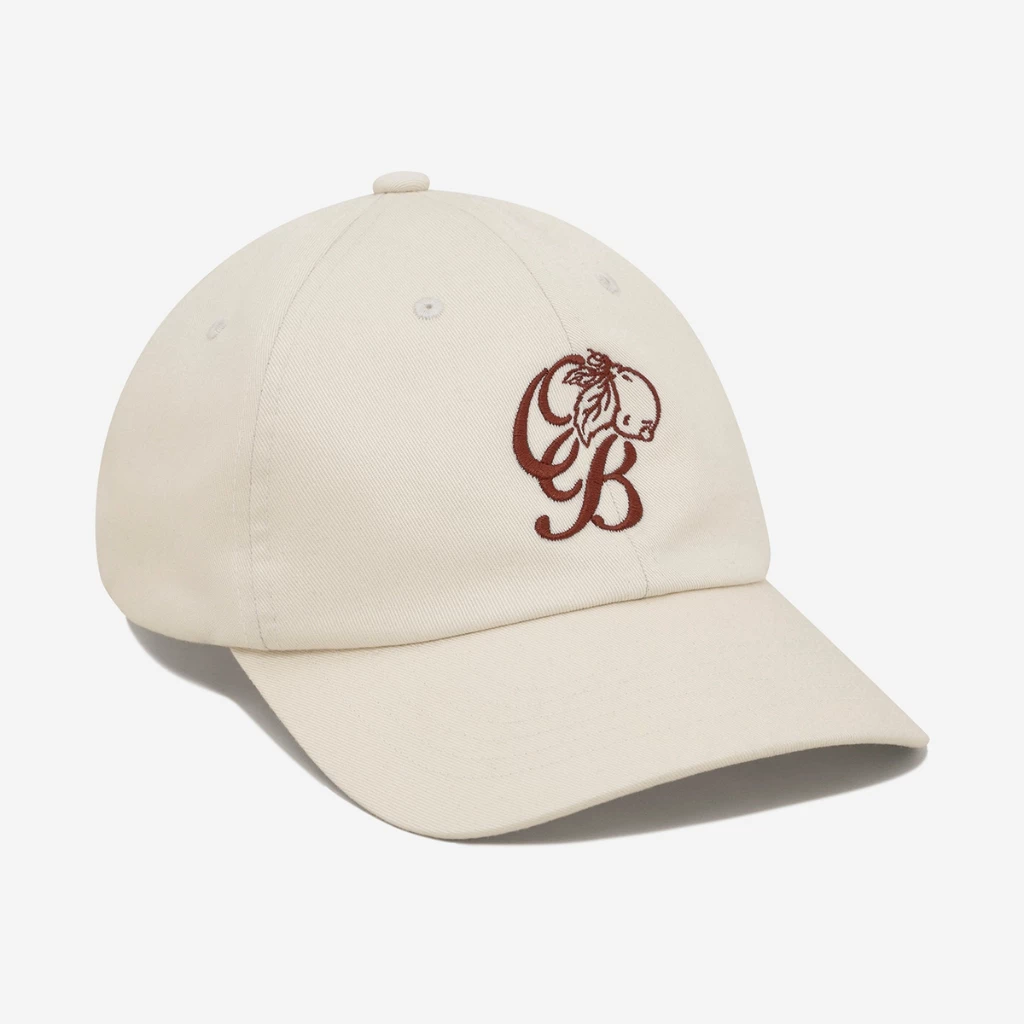 Mũ / nón lưỡi trai Owlbrand Lemon - Ảnh 4