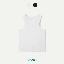 Áo thun Owlbrand Tanktop