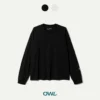Áo thun dài tay Owlbrand Sweatshirt Longsleeve