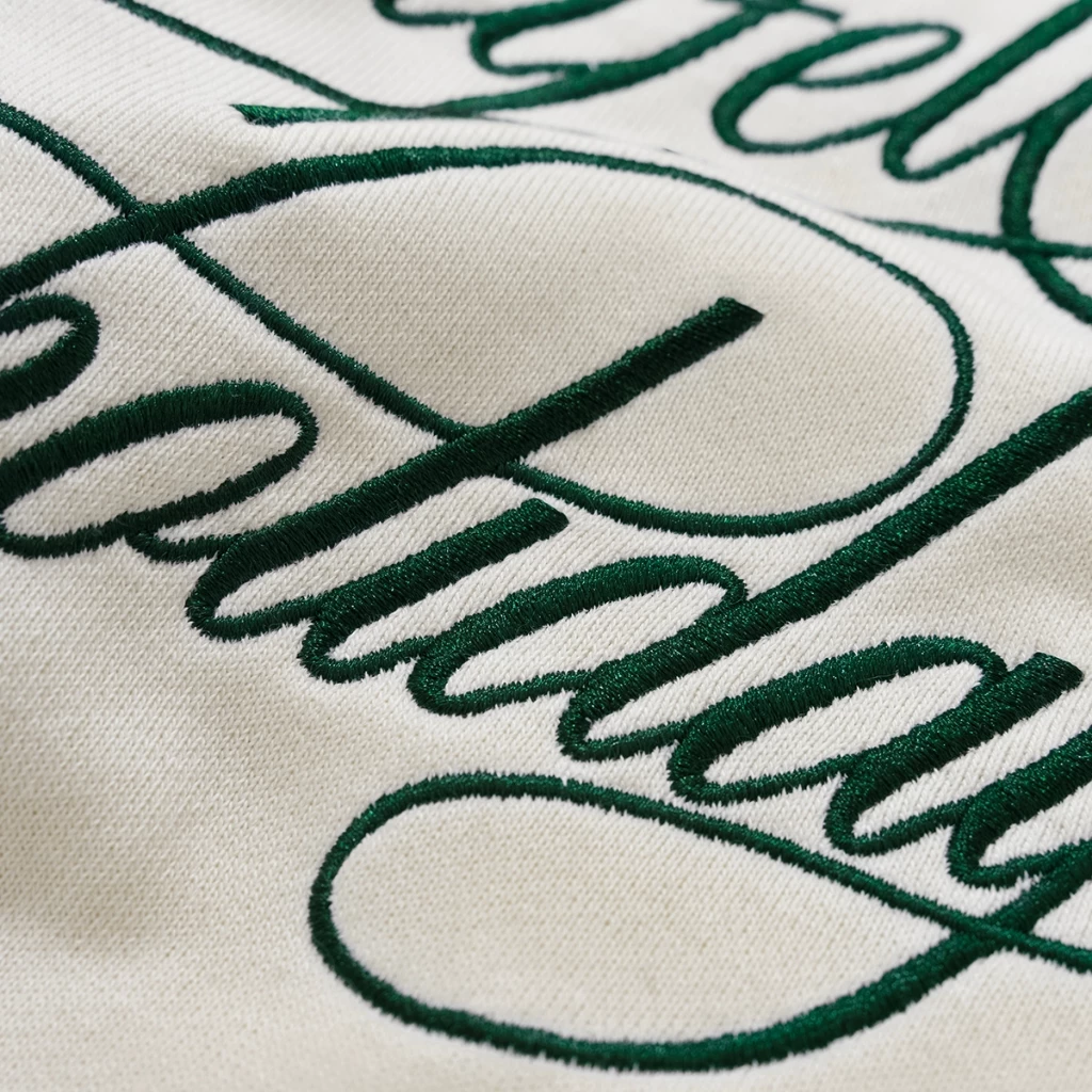 Áo sweater raglan Owlbrand Heartfelt - Ảnh 9