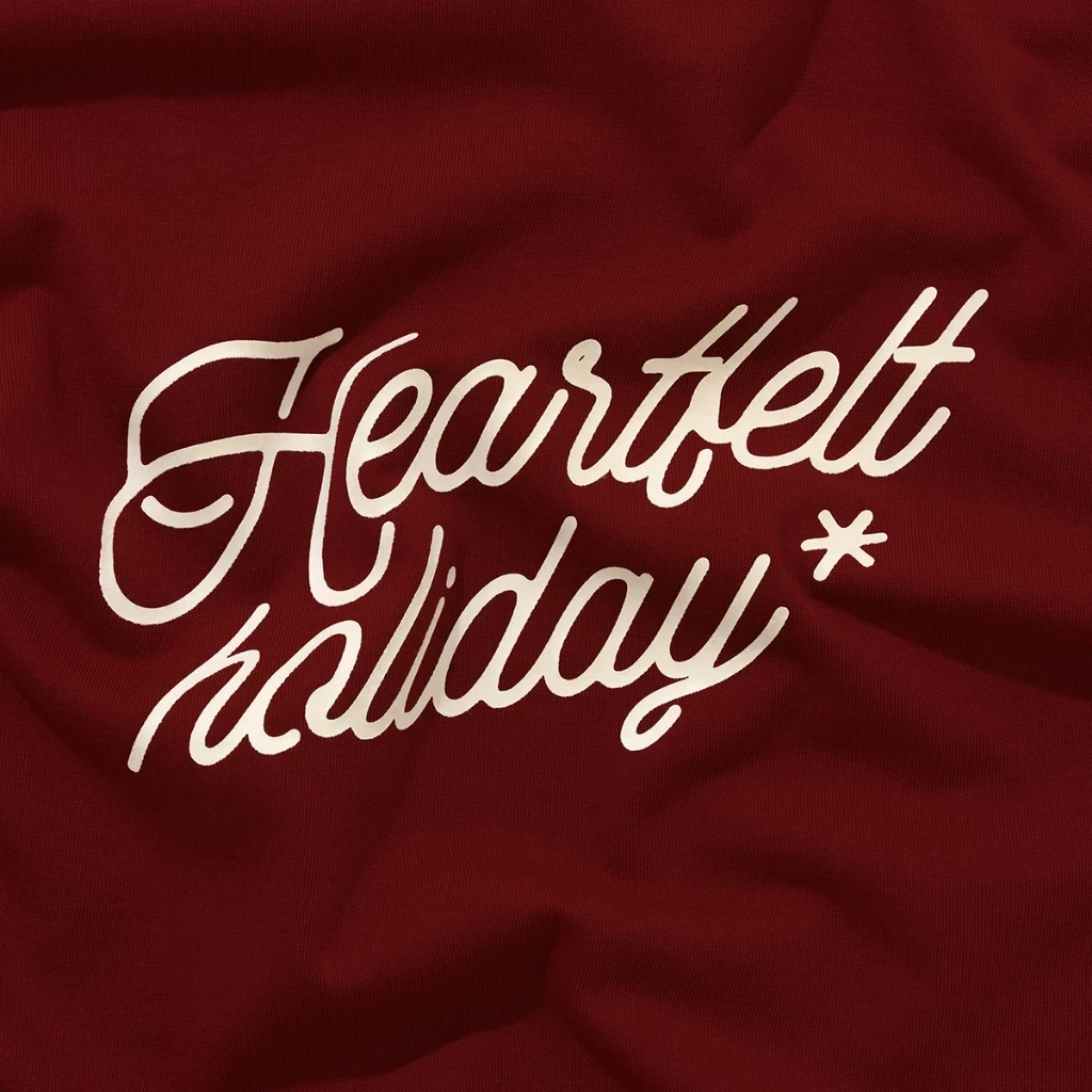 Áo thun nữ Owlbrand Heartfelt - Ảnh 7