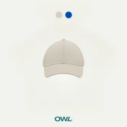 Mũ / nón lưỡi trai Owlbrand Timeless Blues