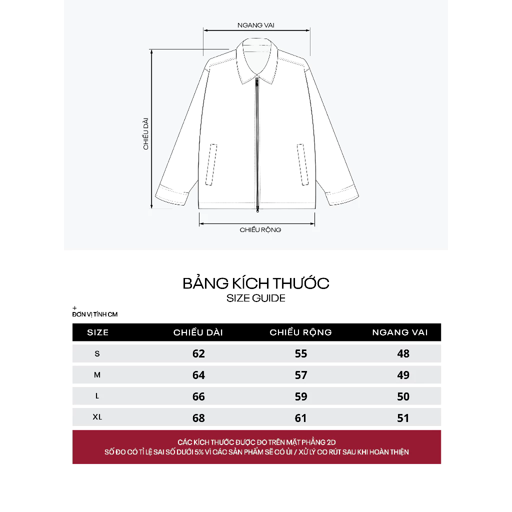 Áo khoác Owlbrand Khaki Crop - Ảnh 4